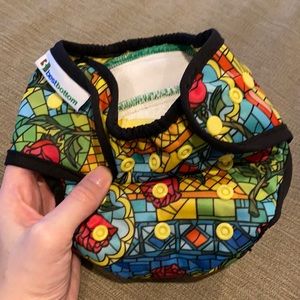 Best Bottom Enchanted Rose